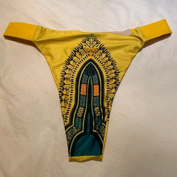 BFYNE BATHING SUIT - Picture 4 of 5